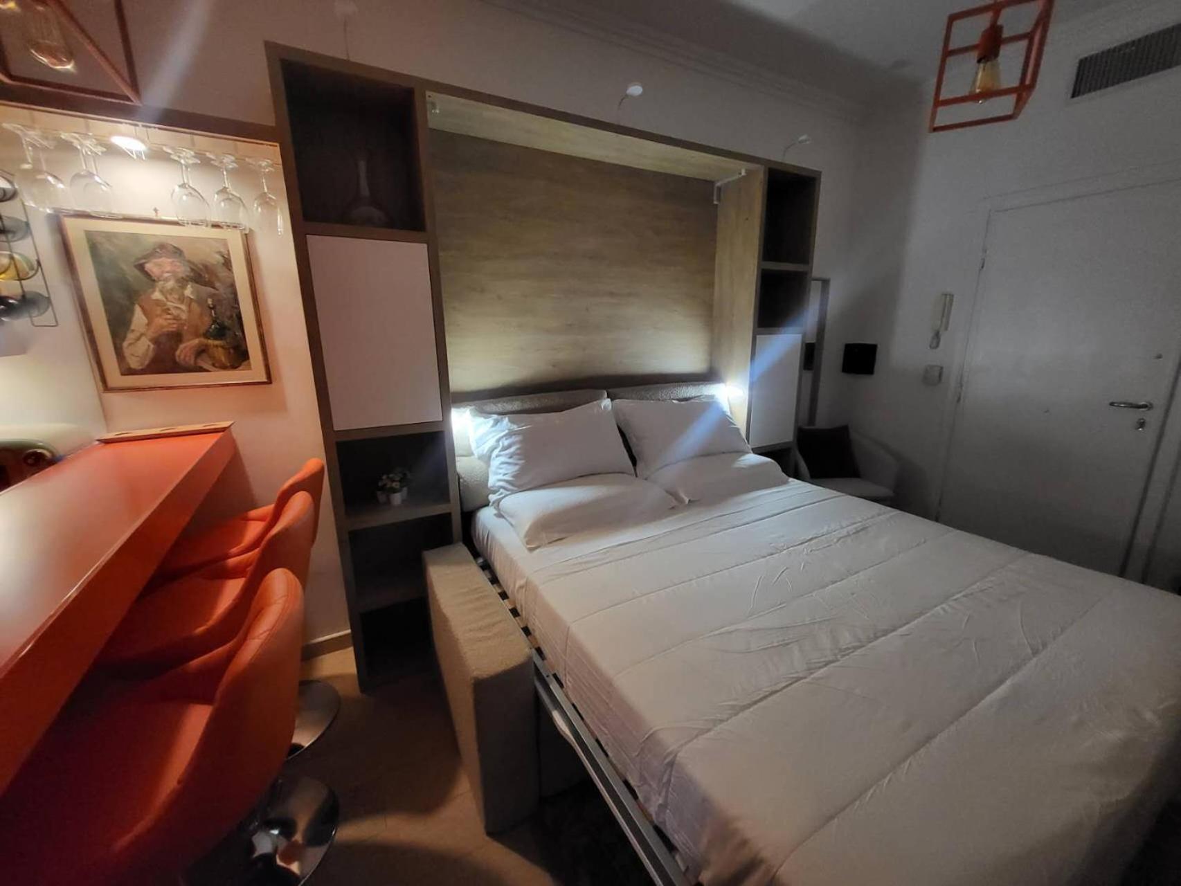 Venus Aurelia Antica Apartment Rom
