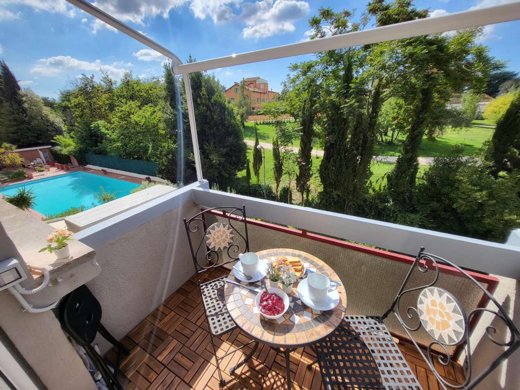 Venus Aurelia Antica Apartment Rom